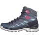 Ботинки Lowa Ferrox GTX MID W 40 navy-iceblue