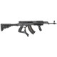 Приклад телескопический Fab Defence M4 для 
