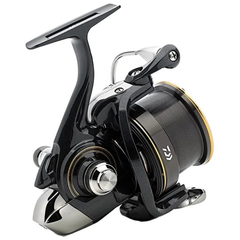 Катушка Daiwa 19 Cast’izm Feeder 25QD