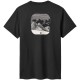 Футболка Rab Stance Traverse Tee L beluga