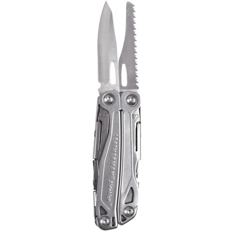 Мультитул Leatherman 831439 Sidekick синтет.чехол, карт. коробка