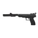 Пістолет пневматичний Crosman Trail NP Mark II кал.4,5 мм