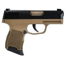 Пистолет сигнальный Aksa Arms AK21 CC-03