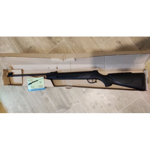 Пневматична гвинтівка Латек Чайка 11 УЦІНКА