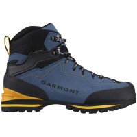 Ботинки Garmont Ascent GTX 9 Blue