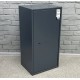 Офисный сейф CБП-880 антрацитово-серый