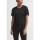 Charge SS Tee Woman