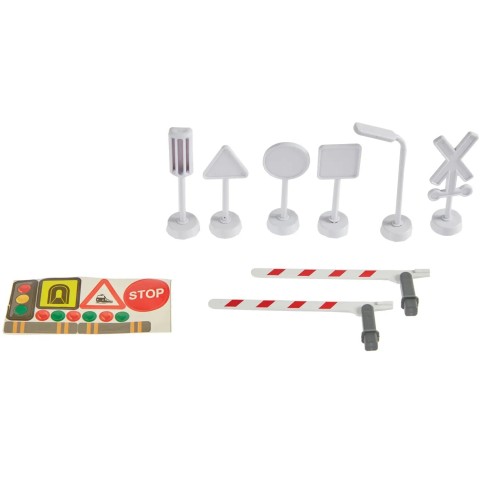 Ігровий набір ZIPP Toys 