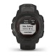 Смарт-часы Garmin Instinct Solar Graphite