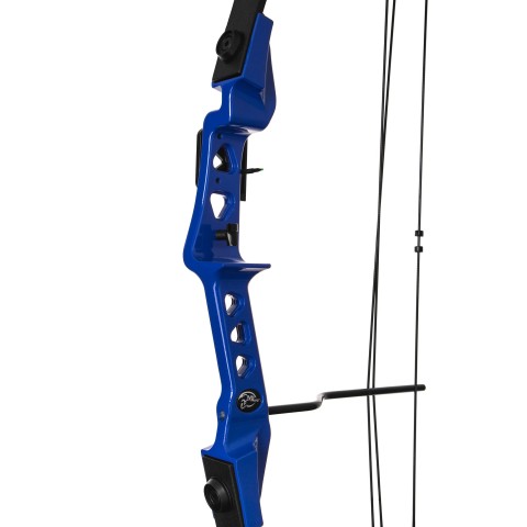 ЛУК блоковий Man Kung 