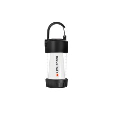 Кемпинговый фонарь Ledlenser ML4 Warm Light (Тёплый свет), 300л, заряжаемый