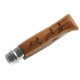 Ніж Opinel №8 VRI Chamois Серна, дуб (002336)