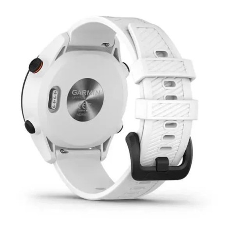 Смарт-часы Garmin Approach S12 белые