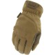 Перчатки Mechanix Tactical Coldwork FastFit S Coyote