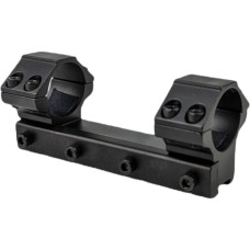 Моноблок 25,4 мм Low Vector Optics на ластівчин хвіст