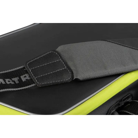 Сумка Matrix Horizon X EVA Multi Net Bag Large для садка Black