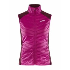 ADV ESSENCE WARM VEST W