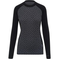 Термосветр Thermowave 21FLOW422-972 XS Black/Grey