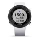 Смарт-часы Garmin Swim 2 с белым ремешком