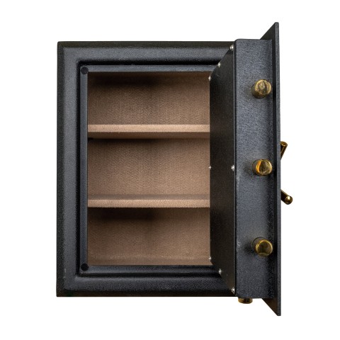 Сейф пістолетний SPIKA PREMIUM, 55 х 40 х 45 см, 64 кг