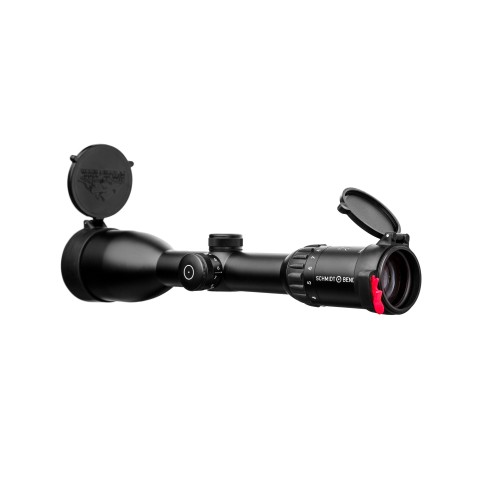 Приціл оптичний 