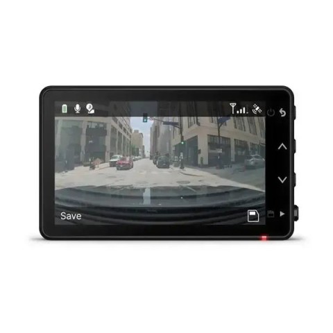 Відеореєстратор Garmin Dash Cam Live