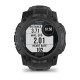 Смарт-годинник Garmin Instinct 3 (50 мм) Solar Tactical Edition чорний