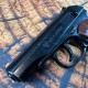 Пневматичний пістолет Umarex Legends Makarov бу