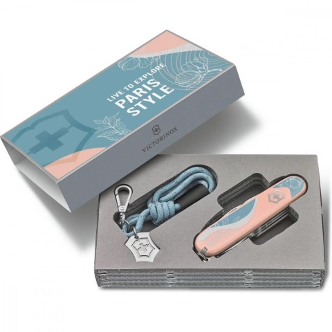 Нож Victorinox Companion 
