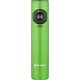 Ліхтар Olight Arkfeld Lime Green