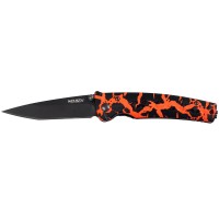 Нож Mcusta Katana Inferno