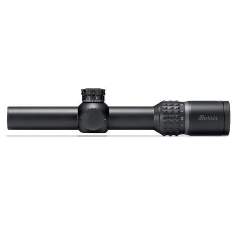 Приціл оптичний Burris XTRII 1x-5x-24mm ILL Ballistic 5.56 Gen3 Matte