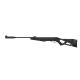 Винтовка пневматическая EKOL THUNDER Black 4,5 mm Nitro Piston