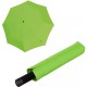 Парасоля Knirps U.090 Neon Green Мех/Складана/8спиць /D128x38см