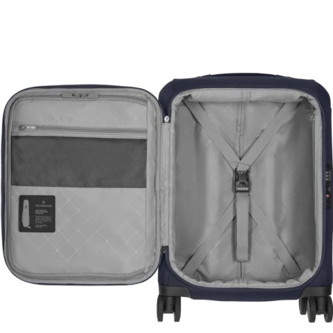 Валіза Victorinox CONNEX SS/Navy Blue Маленька