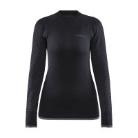 ADV Warm Fuseknit intensity LS Woman