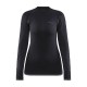ADV Warm Fuseknit intensity LS Woman