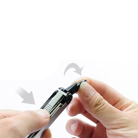 Мультитул Leatherman Wave Plus