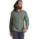 Рубашкa Montura Dolomiti L/S Shirt 2XL Verde Salvia