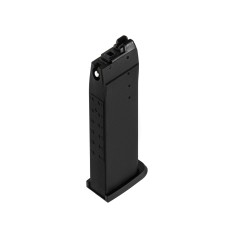 Магазин для страйкбольного пістолета Umarex Heckler & Koch USP/P8 A1  кал. 6мм Gas Blowback