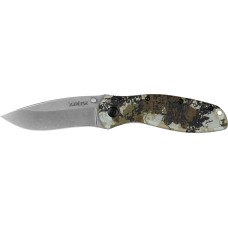 Нож Kershaw Blur Camo
