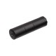 Глушитель (ПСУЗВ) Mega Sport кал.30 резьба М14х1