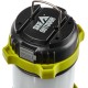 Фонарь кемпинговый SKIF Outdoor Buster ц:black/green