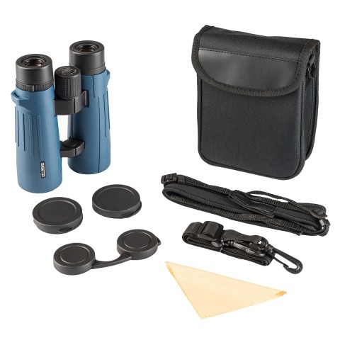 Бінокль SIGETA Imperial 10x50 Blue