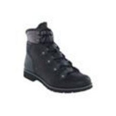 W BALLARD BF BOOT