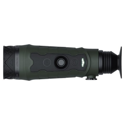 Тепловізійний монокуляр NVECTECH PATRIOT 2 L50