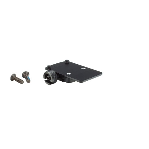 Крепление Trijicon RMR®/SRO® Mount for Custom Rifles w/ 11-12mm Ribs