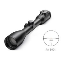 Приціл оптичний Swarovski 2-12x50 Z6I L 4A 300-I