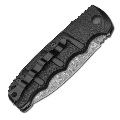 Ніж Boker Plus AKS-74 Auto Damast (01KALS75DAM)