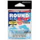 Джиг головка Decoy SV-52 Round Magic #6-2,5 (5 шт/уп)